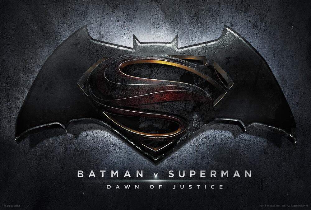 Batman vs. Superman: Dawn of Justice