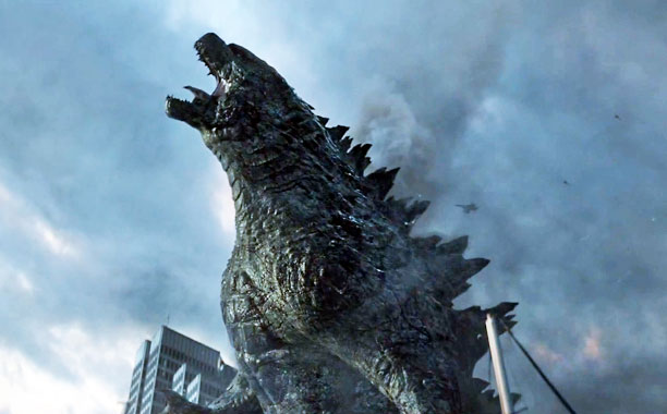 La secuela de ‘Godzilla’ ya tiene fecha de estreno