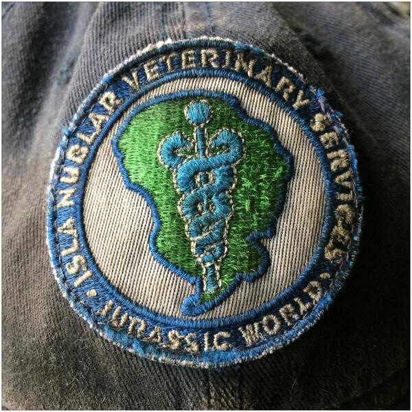 jurassic world