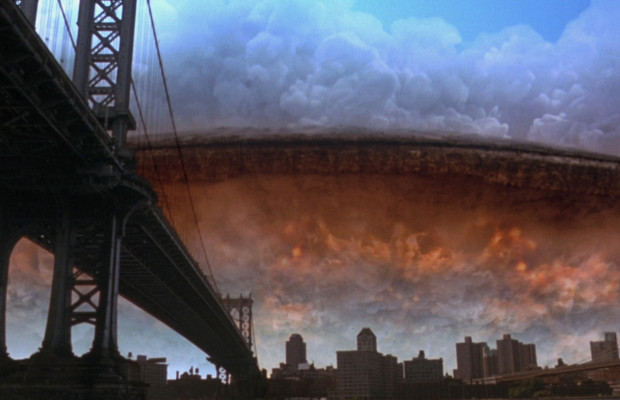 Sinopsis oficial  de ‘Independence Day 2’