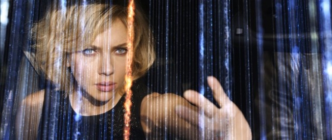 Scarlett Johansson podría realizar tan sólo un cameo en ‘Lucy 2’