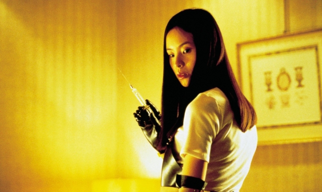 ‘Audition’ de Takashi Miike tendrá remake USA