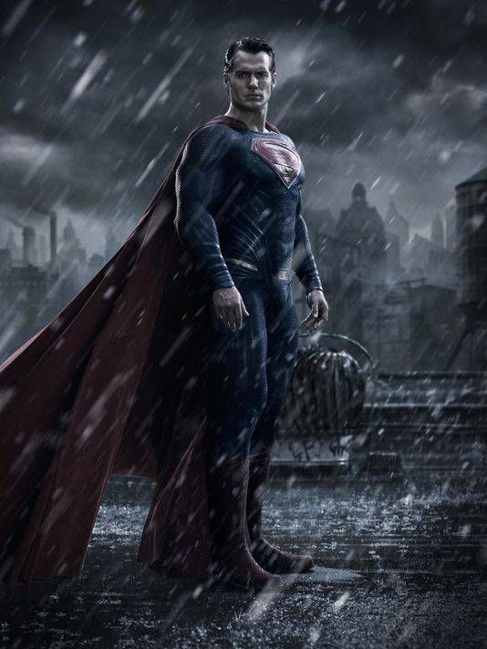 superman