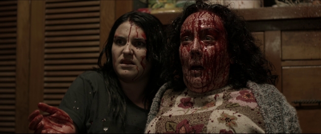 Nuevas imágenes para ‘Housebound’