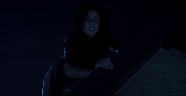 Housebound 2014 Película Completa En Español Latino Película: Housebound (2014) | abandomoviez.net