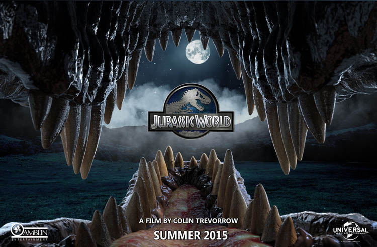 jurassic world