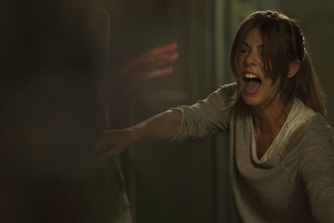 Taquilla Ñ: ‘[REC] 4’ se convierten en la peor apertura de la saga