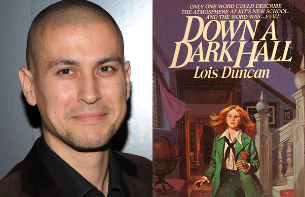 Rodrigo Cortés adaptará al cine ‘Down a Dark Hall’