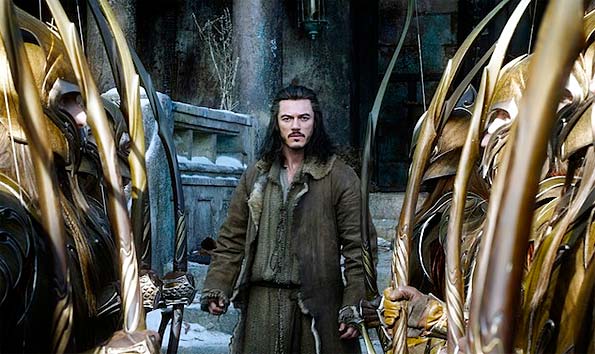 Taquilla USA: ‘El Hobbit’ finaliza su legado liderando