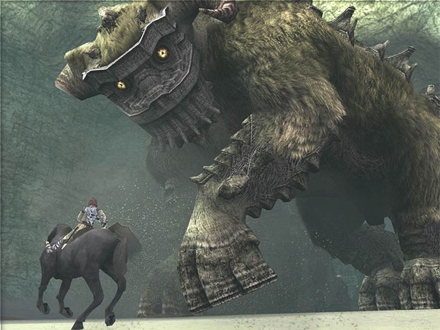 Andy Muschietti dirigirá la adaptación de ‘Shadow of the Colossus’