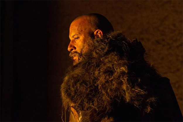 Fecha de estreno de ‘The Last Witch Hunter’ 