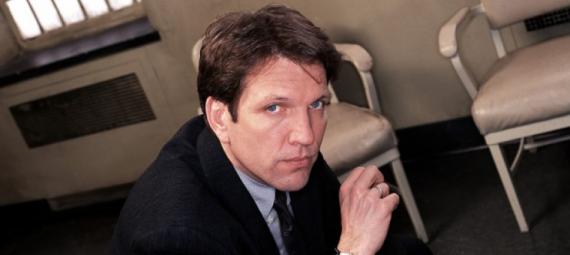 Martin Donovan ficha por ‘Ant-Man’