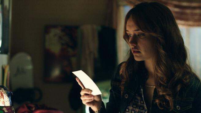 Taquilla USA: ‘Ouija’ se hace con el número 1