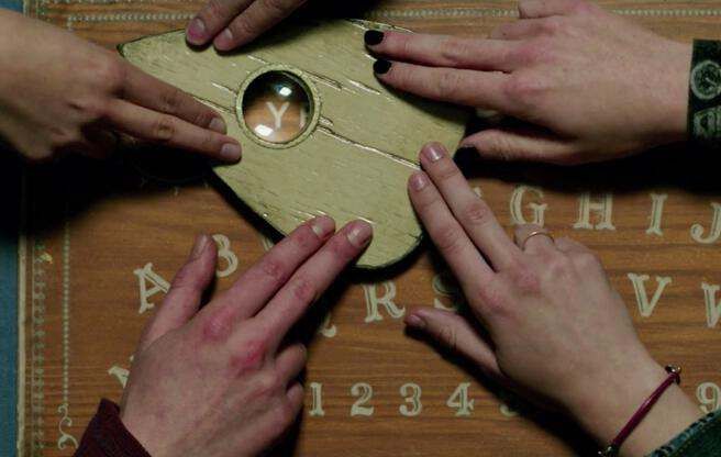 Universal da luz verde a la secuela de ‘Ouija’