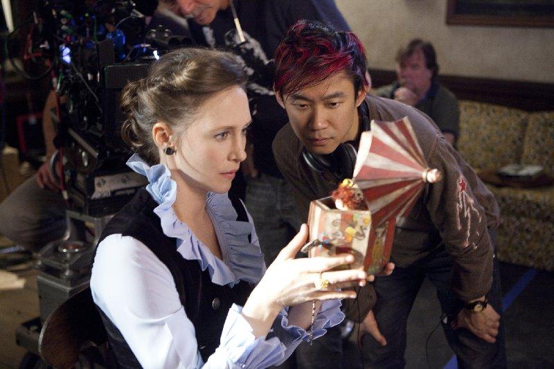 james wan