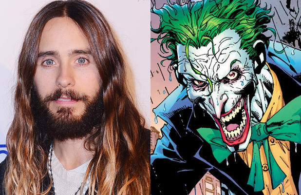 Jared Leto