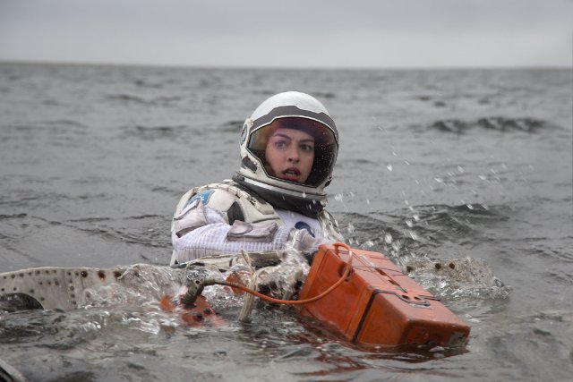 ‘Interstellar’ se hace con el Oscar a los mejores efectos especiales