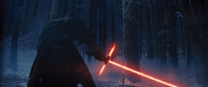 Disney podría preparar una serie de ‘Star Wars’ en Netflix 