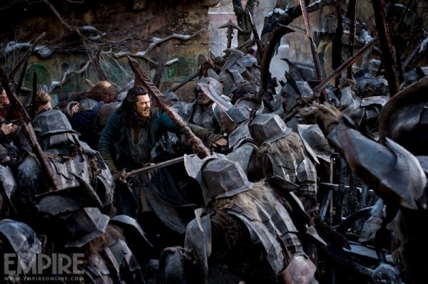 el hobbit