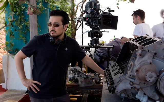 Justin Lin, el elegido para dirigir ‘Star Trek 3’