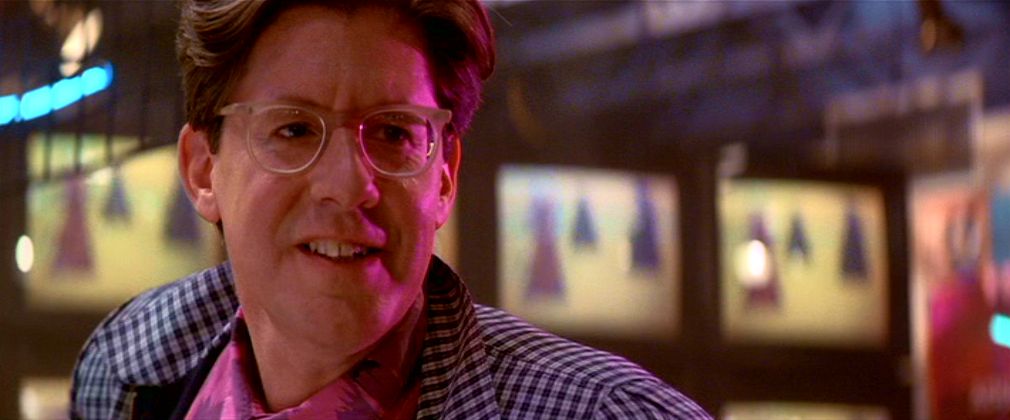 Fallece el actor Edward Herrmann a los 71 años