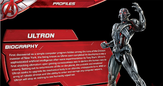 ultron