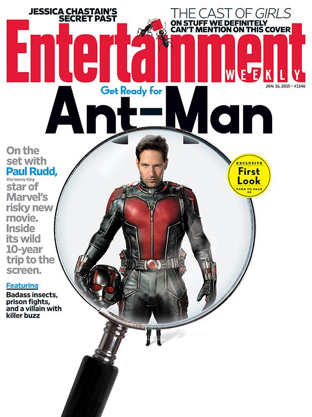 antman