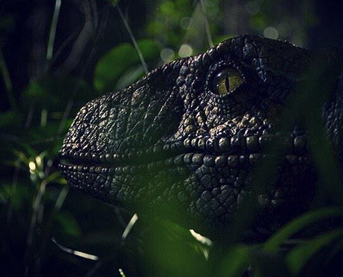 Nueva imagen de ‘Jurassic World’ a pocas horas del lanzamiento del nuevo spot