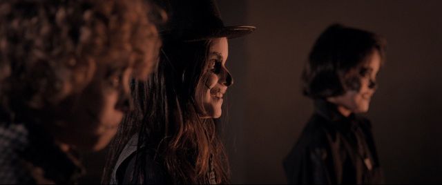 Tales of Halloween