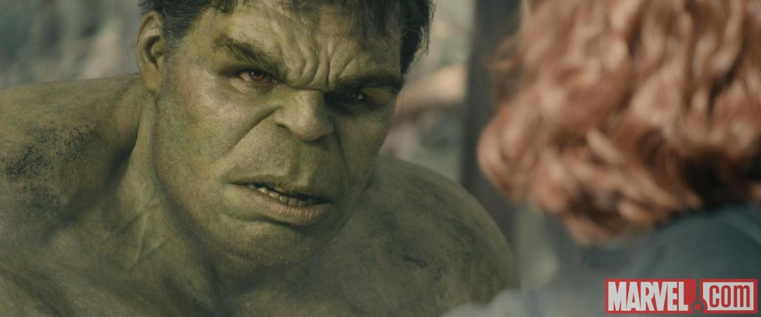 ¿Estará Hulk en ‘Capitán América 3: Civil War’?