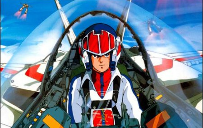 Robotech