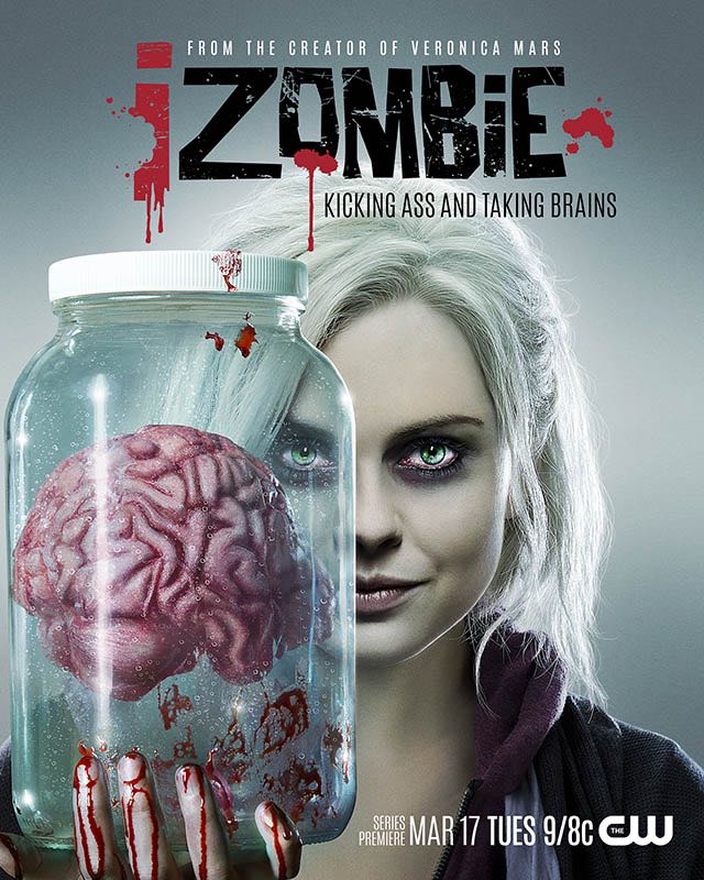 izombie