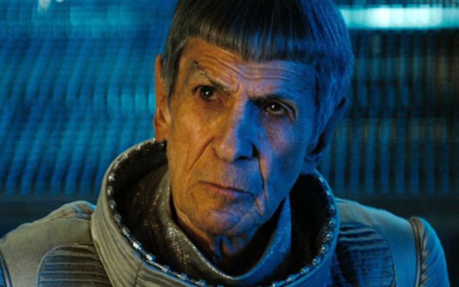 ‘Star Trek 3’ podría retrasar su estreno tras la muerte de Leonard Nimoy