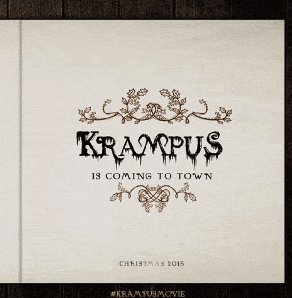 Reparto para ‘Krampus’, lo nuevo del director de ‘Truco o Trato’