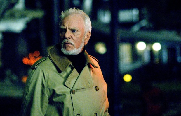 Malcolm McDowell se une a ‘31’, de Rob Zombie