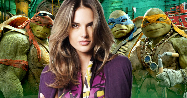 Primer fichaje para la secuela de ‘Ninja Turtles’