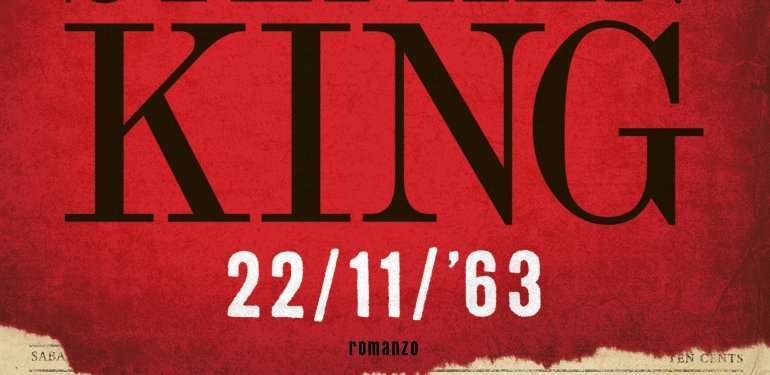 Fecha de estreno en USA de ‘22/11/63’ de Stephen King