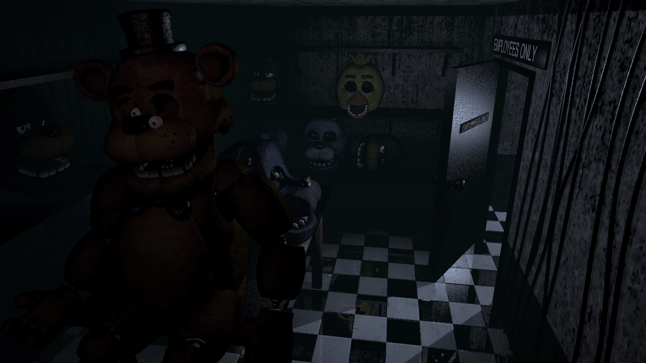 five night