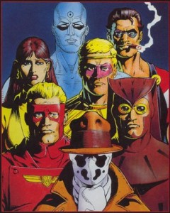 Más de superheroes: <font color=