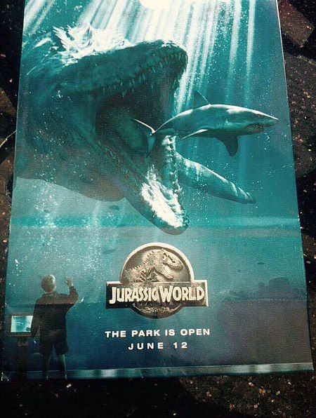 Jurassic World