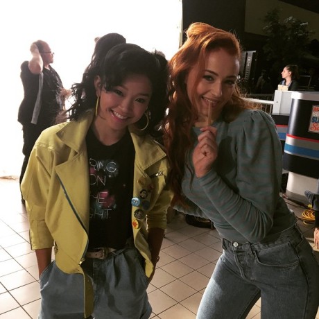 x-men