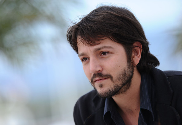 diego luna