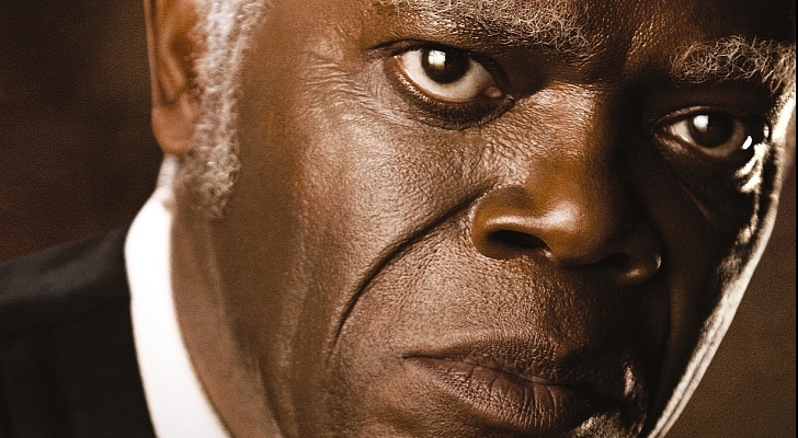 Samuel L. Jackson protagonizará el remake de ‘The Blob’