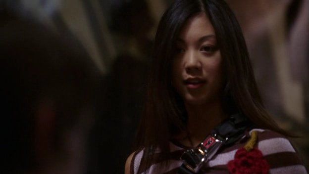 Brittany Ishibashi es el nuevo fichaje de ‘Ninja Turtles 2’