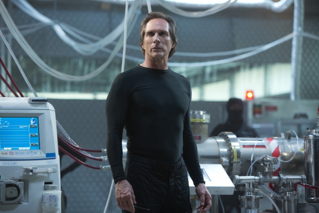 William Fichtner ficha por ‘Independence Day 2’