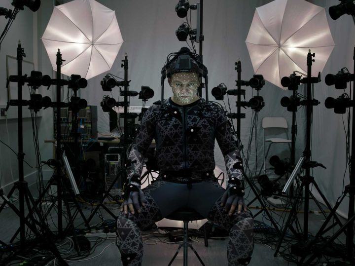 Andy Serkis