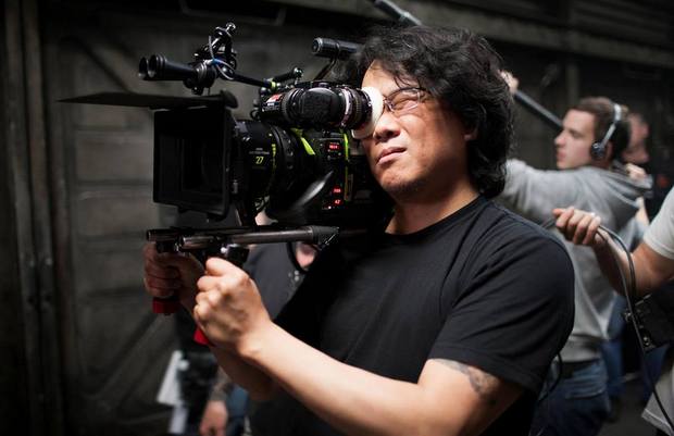 ‘Okja’, lo nuevo del director de ‘Snowpiercer’ y ‘The Host’