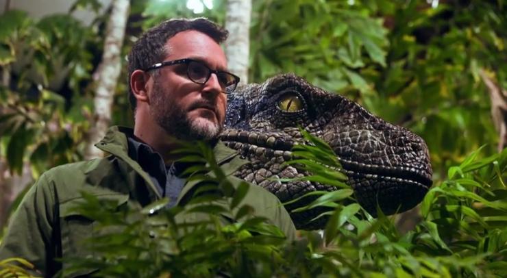 Es oficial: Colin Trevorrow dirigirá ‘Star Wars: Episodio 9’