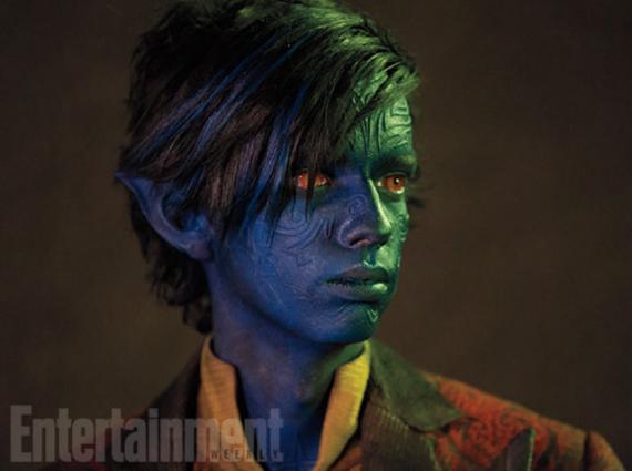 X-Men: Apocalipsis