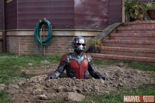 Ant-man